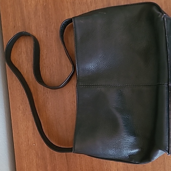 BEAUTIFUL leather bag - Picture 7 of 9
